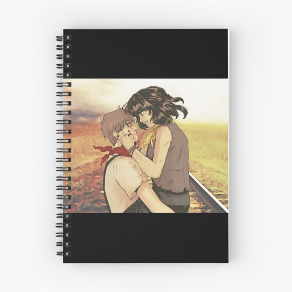 Item preview, lovebirds designed and sold by Foolscapper.