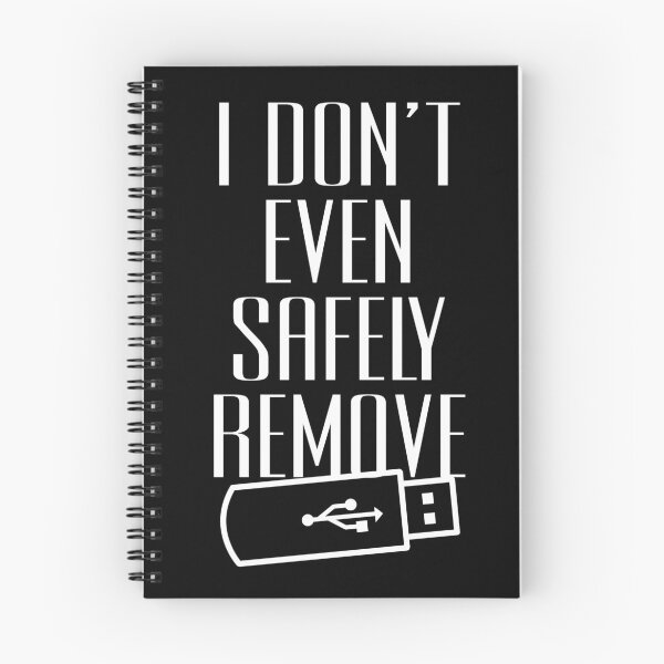 Item preview, I Don't Even Safely Remove designed and sold by PapaBujuGaming.