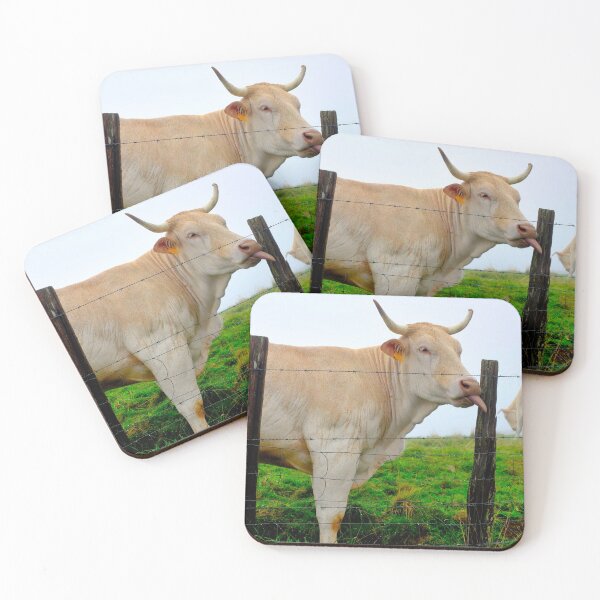 Item preview, Gascon Cow designed and sold by troianifabrizio.