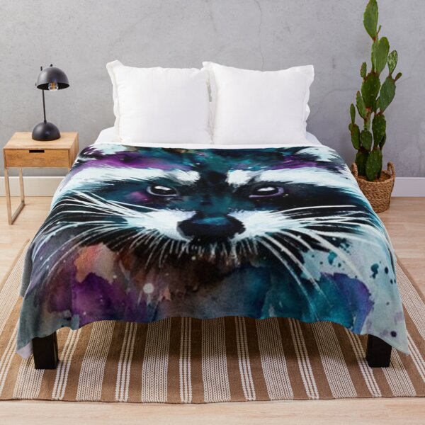 Item preview, Raccoon designed and sold by rltv4.