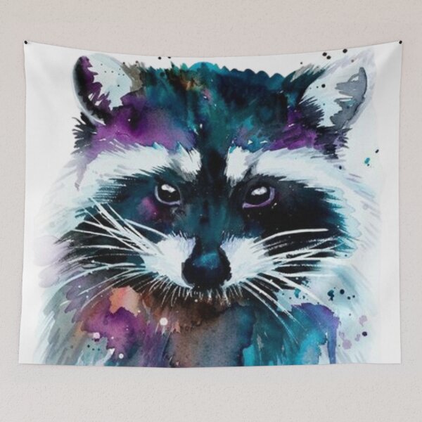 Item preview, Mapache designed and sold by rltv4.