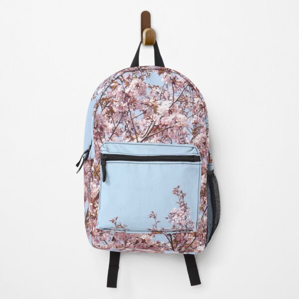 Item preview, Cherry Blossom Sky  designed and sold by EzbieArt.