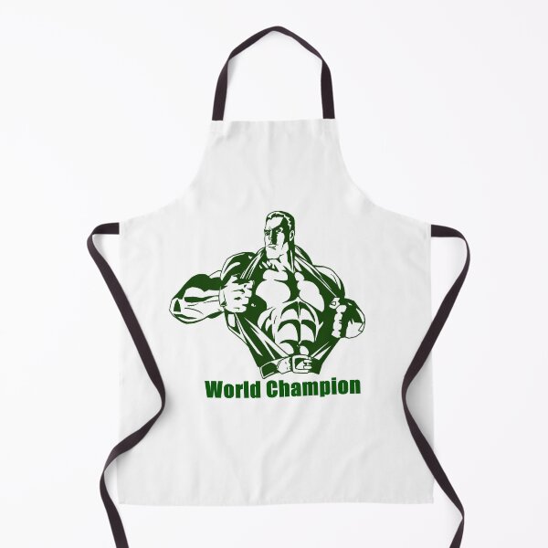 Item preview, World Champion designed and sold by MMNNMM.