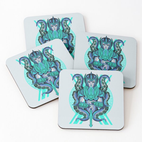 Item preview, Poseidon Greek God  designed and sold by AlchemicalBandi.