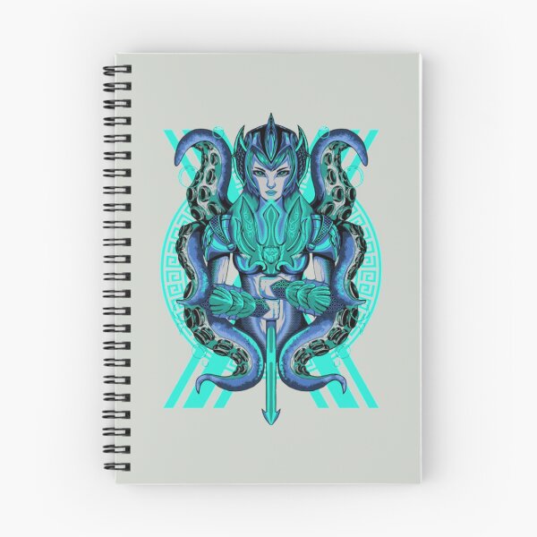 Item preview, Poseidon Greek God  designed and sold by AlchemicalBandi.