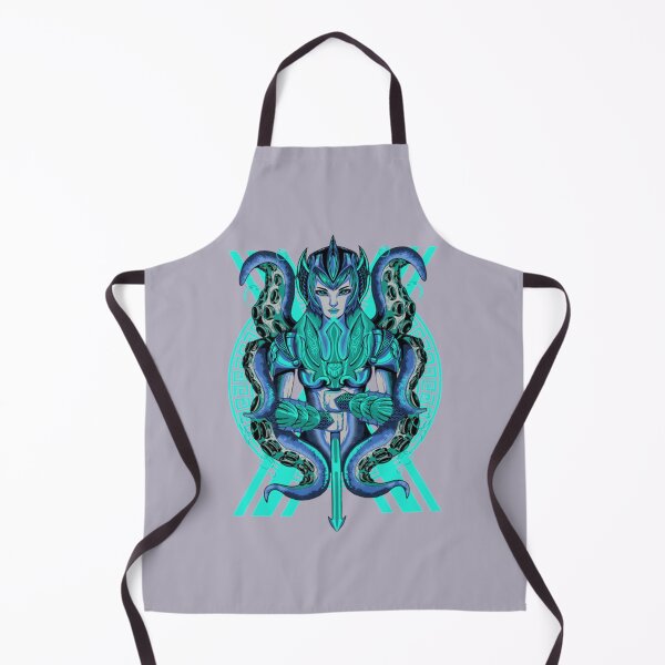 Item preview, Poseidon Greek God designed and sold by AlchemicalBandi.