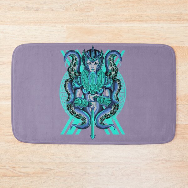 Item preview, Poseidon Greek God  designed and sold by AlchemicalBandi.