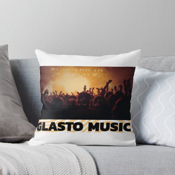 Item preview, Glasto music designed and sold by Sanjeewani.