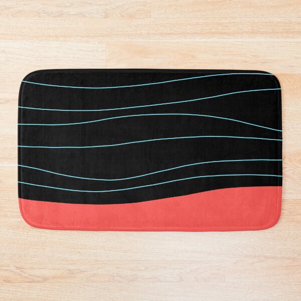 Item preview, a la Plage designed and sold by redstitchlab.