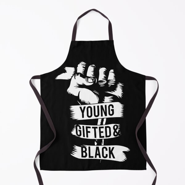 Item preview, Young Gifted And Black designed and sold by PapaBujuGaming.