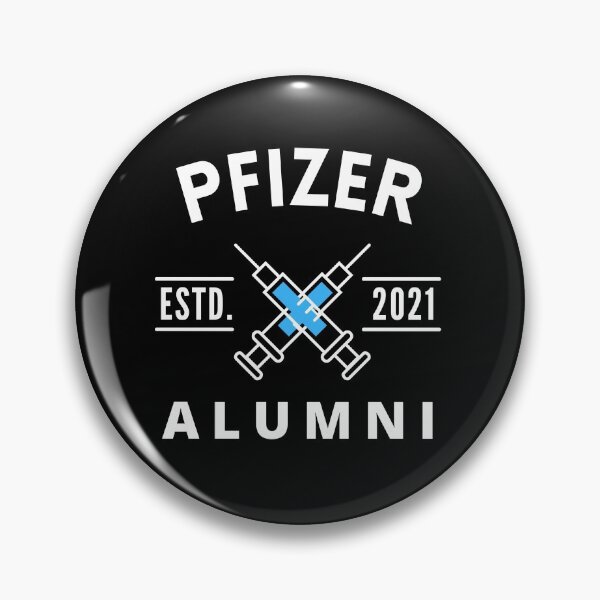 Item preview, Pfizer Alumni designed and sold by Zenith-capitis.