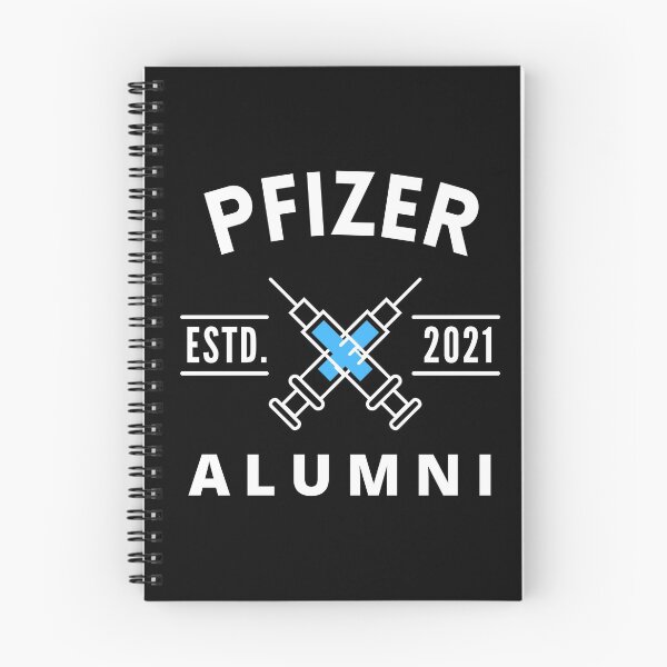 Item preview, Pfizer Alumni designed and sold by Zenith-capitis.