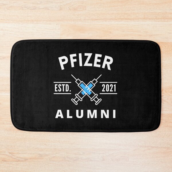 Item preview, Pfizer Alumni designed and sold by Zenith-capitis.