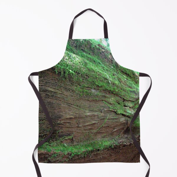 Item preview, Wild moss on dead tree designed and sold by NJH110.