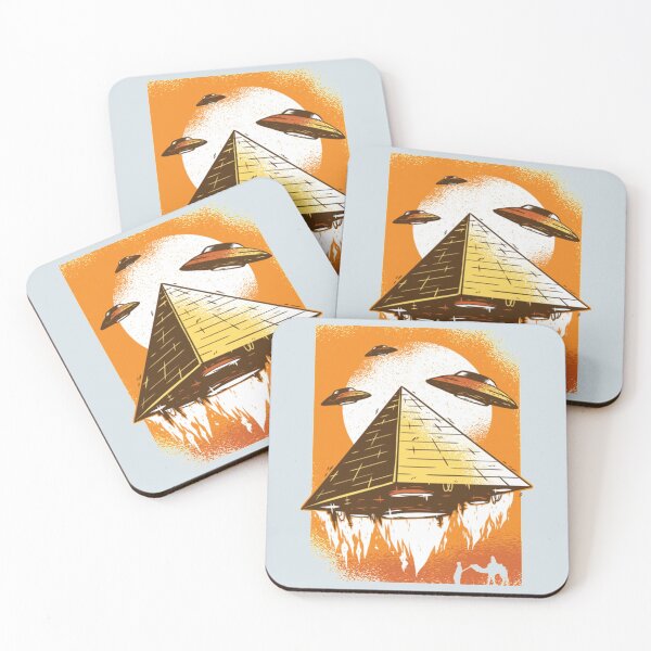 Item preview, Pyramid designed and sold by AlchemicalBandi.