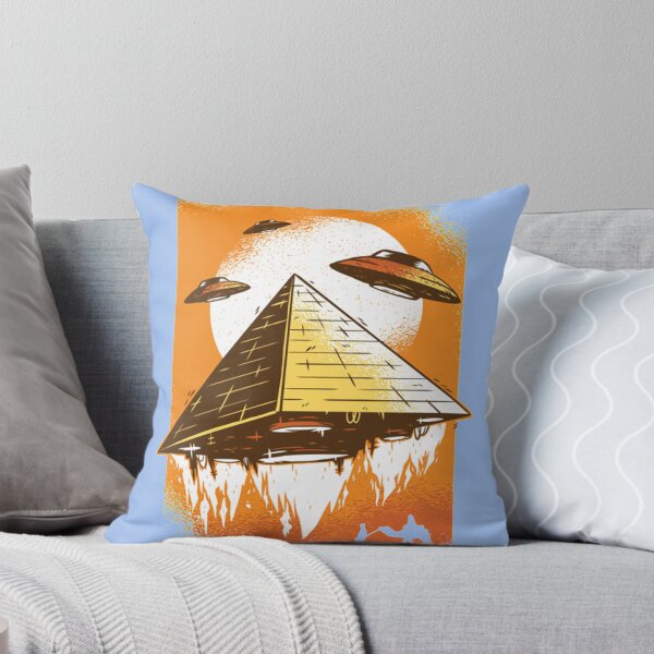 Item preview, Pyramid designed and sold by AlchemicalBandi.