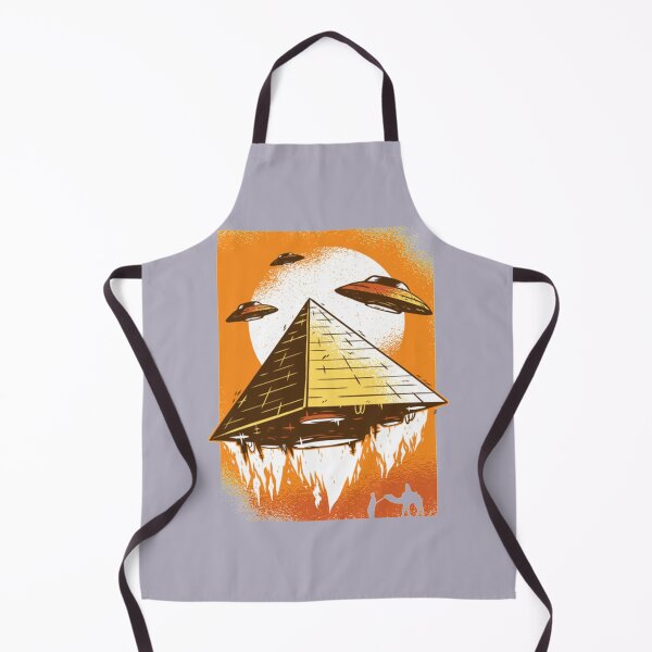 Item preview, Pyramid designed and sold by AlchemicalBandi.