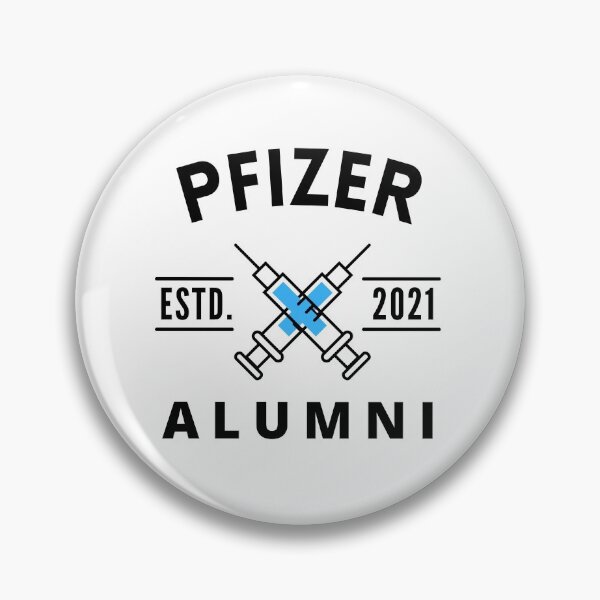 Item preview, Pfizer Alumni designed and sold by Zenith-capitis.