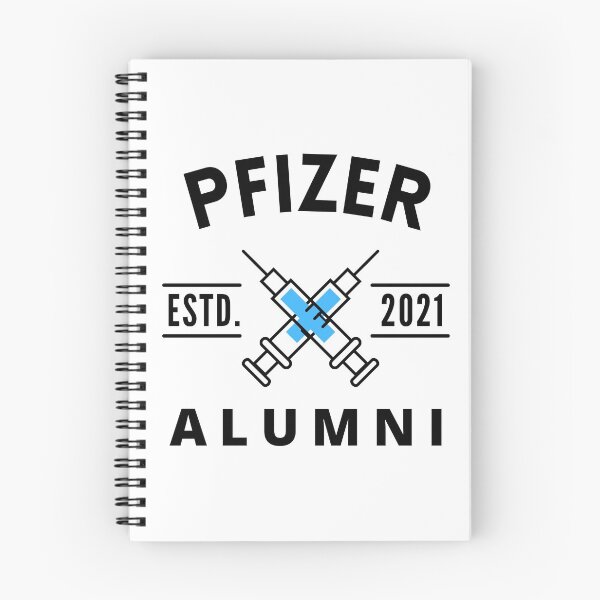 Item preview, Pfizer Alumni designed and sold by Zenith-capitis.
