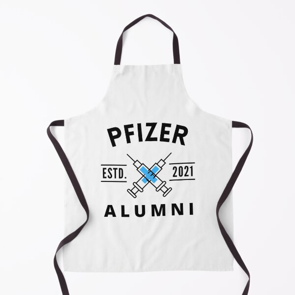 Item preview, Pfizer Alumni designed and sold by Zenith-capitis.