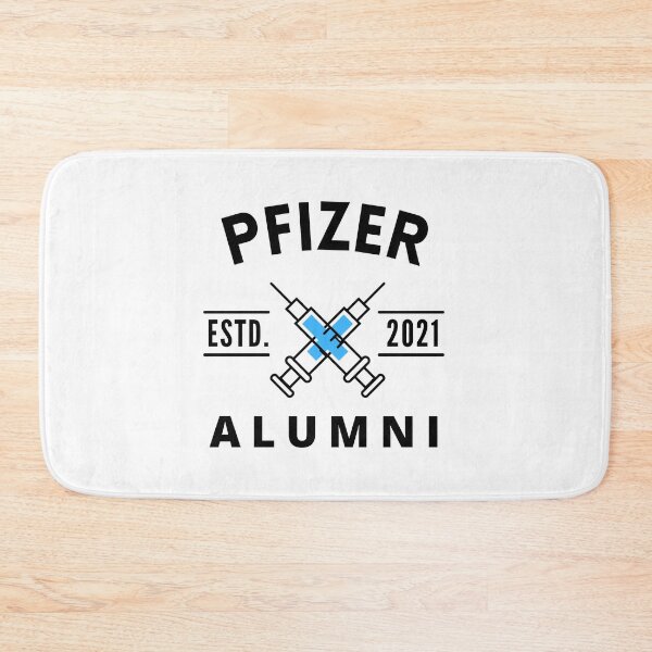 Item preview, Pfizer Alumni designed and sold by Zenith-capitis.