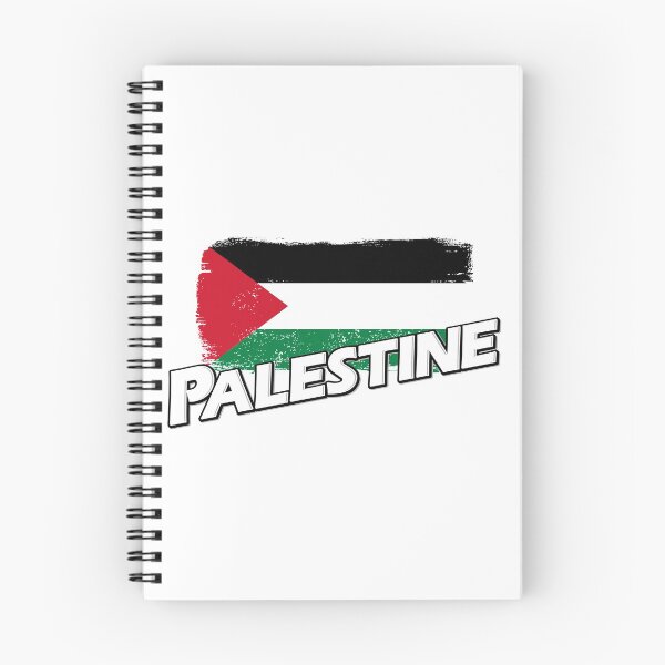 Item preview, Palestine flag designed and sold by PVVD.