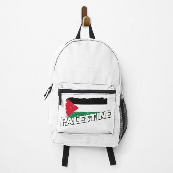 Item preview, Palestine flag designed and sold by PVVD.
