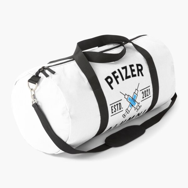 Item preview, Pfizer Alumni designed and sold by Zenith-capitis.
