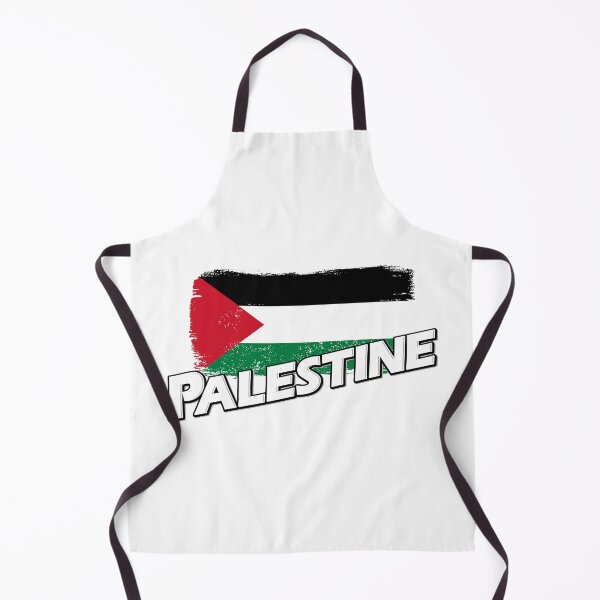 Item preview, Palestine flag designed and sold by PVVD.