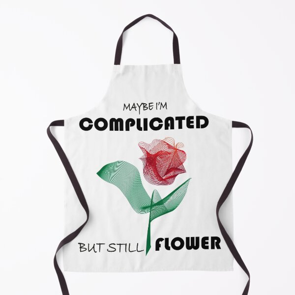Item preview, Complicated but flower designed and sold by RenigArt.