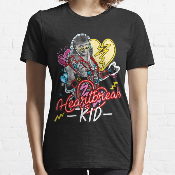 shawn michaels merch