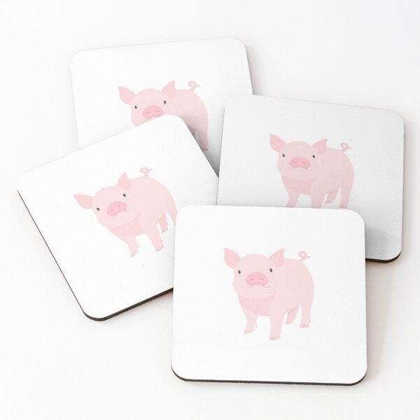 Item preview, Pig designed and sold by creatz3.