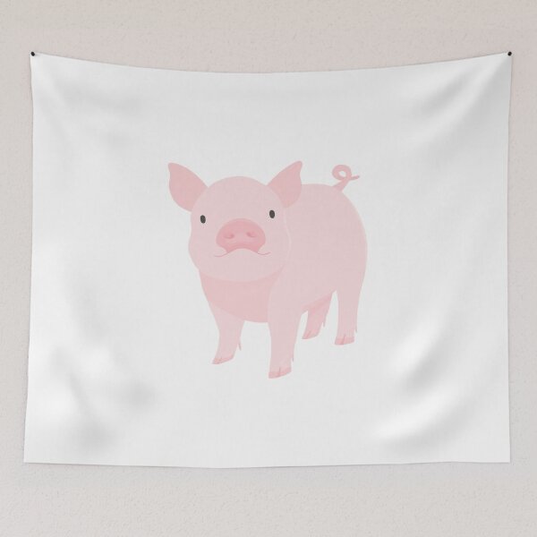 Item preview, Pig designed and sold by creatz3.