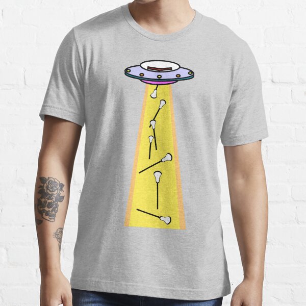 "Flying Saucer" Tshirt for Sale by vinniericasio Redbubble
