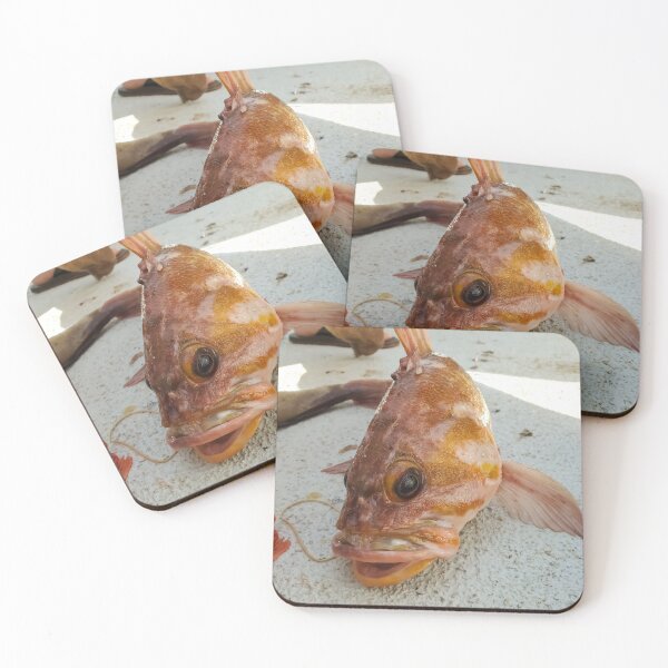 Item preview, California Rockfish  designed and sold by leih2008.