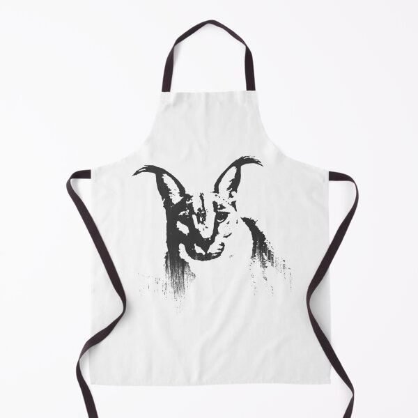 Item preview, Big Cat - Black Street style designed and sold by NissaArt.