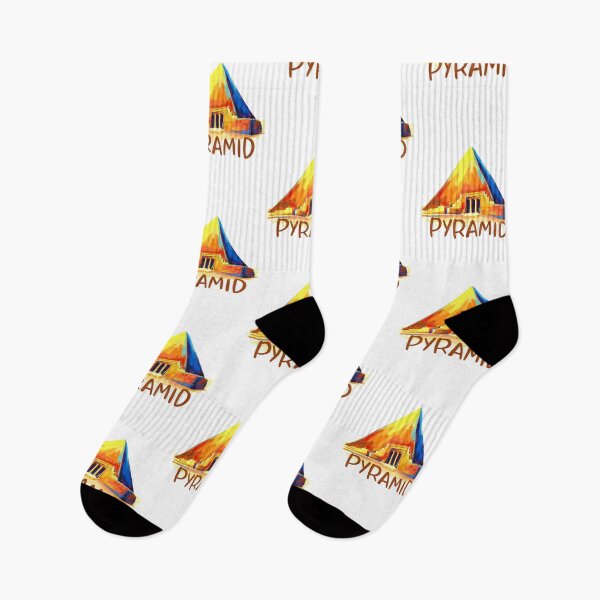 Item preview, Pyramid designed and sold by AlchemicalBandi.