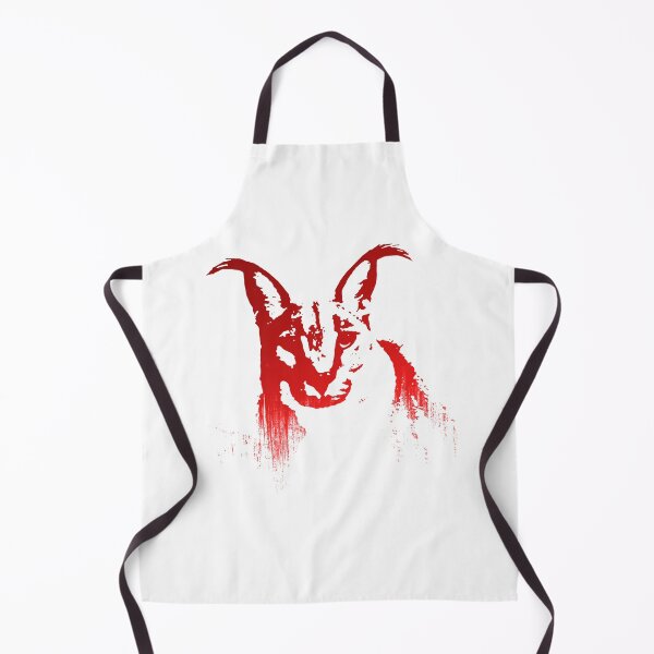 Item preview, Big Cat - Red Street style designed and sold by NissaArt.