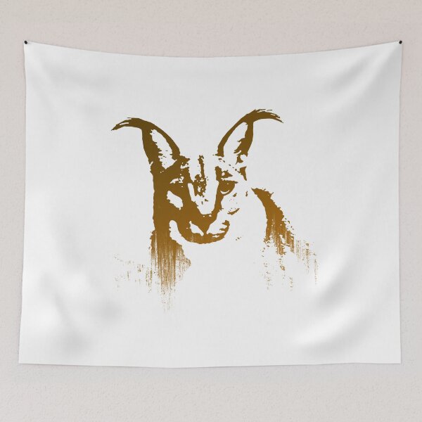 Item preview, Big Cat - Street style designed and sold by NissaArt.