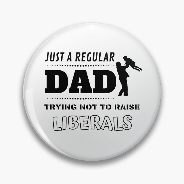 Item preview, Just a regular dad designed and sold by Laura-stbr.