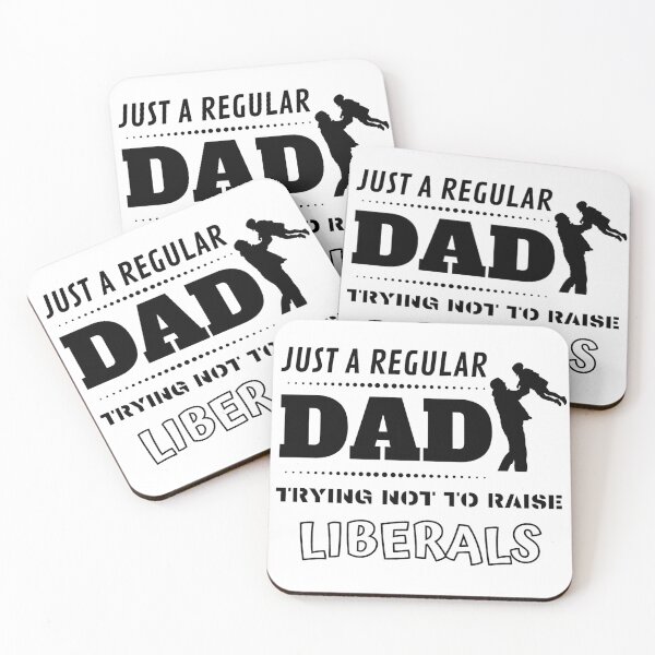 Item preview, Just a regular dad designed and sold by Laura-stbr.