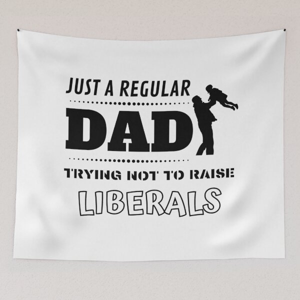 Item preview, Just a regular dad designed and sold by Laura-stbr.