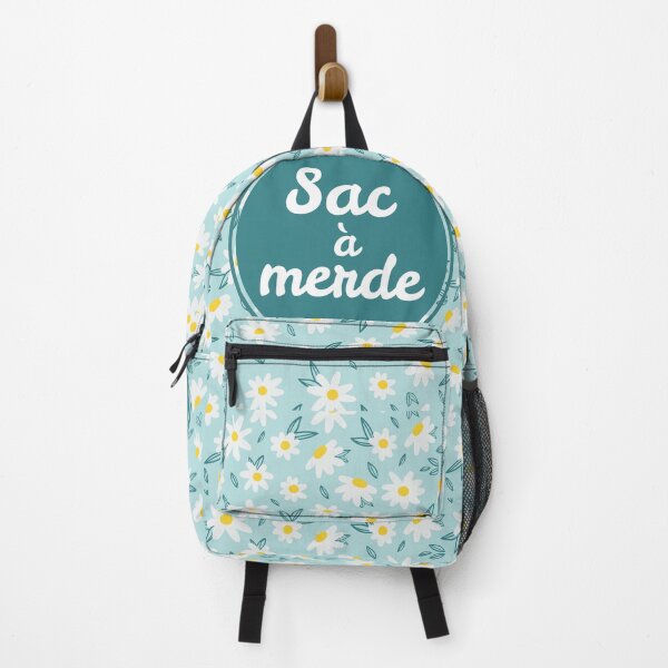 Item preview, Sac à merde - V1 designed and sold by L'Atelier de Milu.