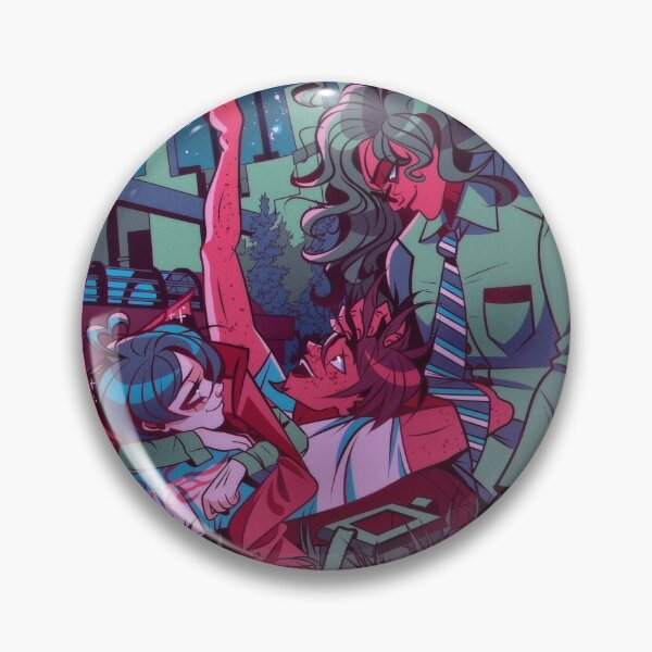 Item preview, saigokumota designed and sold by waveglox.