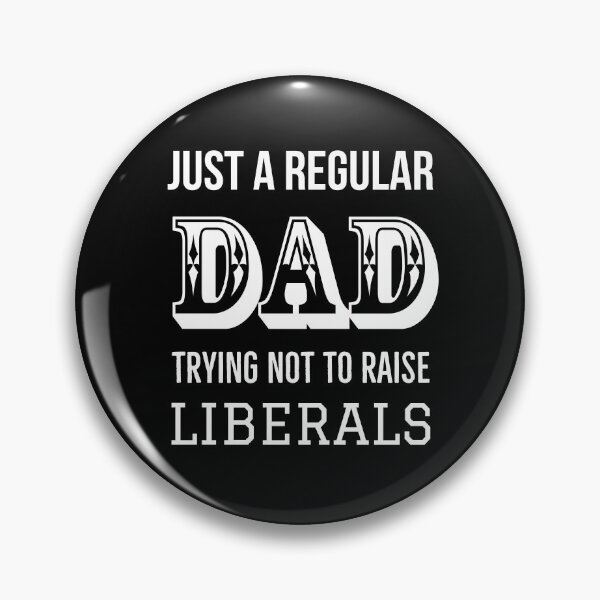 Item preview, Just a regular dad designed and sold by Laura-stbr.