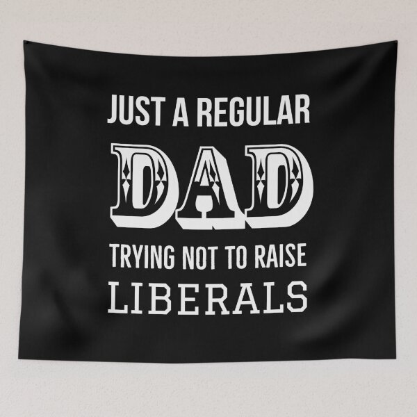 Item preview, Just a regular dad designed and sold by Laura-stbr.