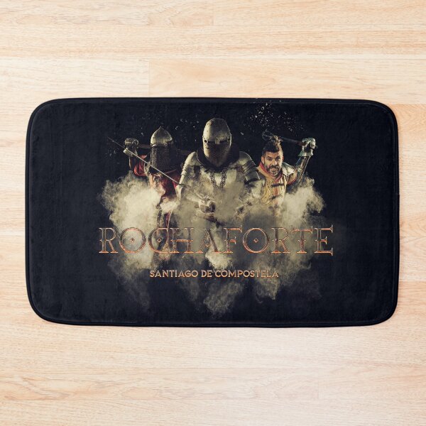 Item preview, Rochaforte Castle mobile game in Santiago de Compostela designed and sold by RubenTerre.
