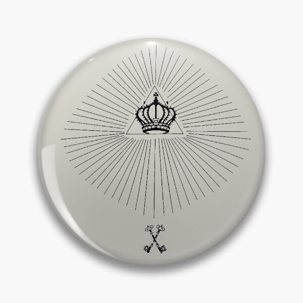 Item preview, SYMBOLS OF MASONRY designed and sold by boazjachin.