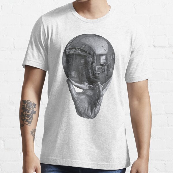 M.C. Escher Essential T-Shirt