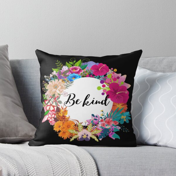 Item preview, BE KIND | INSPIRATIONAL | POSITIVITY | SPREAD THE LOVE designed and sold by CeraRoss.